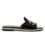 Kadın Terlik 71119-E5 Repo Black