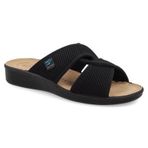 Kadın Terlik 83 G93 FE Fly Flot Slipper FRESH 2003- Black