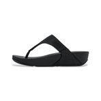 Kadın Terlik A4Z-001/675 FitFlop LULU Textured Glitzy