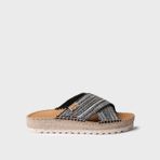 Kadın Terlik Bali-CL Toni Pons Negre( Black)