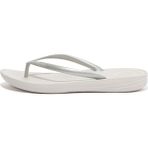 Kadın Terlik E54-010 / 011/ 012 /090 Fitflop Iqushıon Ergonomic Toe-Posts - Gümüş
