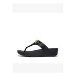 Kadın Terlik HY7-001 FitFlop LULU Chunky Snaffle