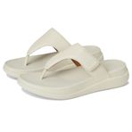 Kadın Terlik IW1-090/675 /A99 FitFlop F-MODE GO ADJUSTABLE FLATFORM TOE-POST