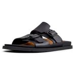Kadın Terlik K201881-001 Camper Lluc Sandal Black