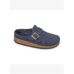 Kadın Terlik ( Keçe ) 55141 Valleverde Calz.Donna Pantofola Blu