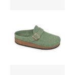 Kadın Terlik ( Keçe ) 55141 Valleverde Calz.Donna Pantofola Mela