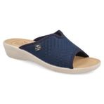 Kadın Terlik T4 429 FE Fly Flot Slipper FRESH CLASSIC 6001- Blue