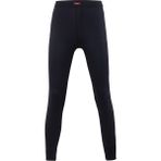 Kadın Termal Alt Siyah 1264 Blackspade Esnek Kumaş ile Yüksek Termal Konfor Sağlar - XL