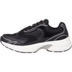 Kadın The Coney Sneakers - Siyah