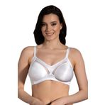 Kadın Toparlayıcı Beyaz Sütyen 352303 BEYAZ 90 D