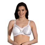 Kadın Toparlayıcı Beyaz Sütyen 352303 BEYAZ 95 D