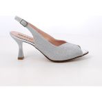 Kadın Topuklu / Stiletto 1182822 Igı&co Dvn 11828 Argento - Gri