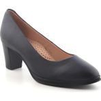 Kadın Topuklu / Stiletto CAN-S73508.85 John May Navy (649) - 003-Lacivert