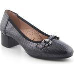 Kadın Topuklu / Stiletto CAN-S74105.77 John May Gri Mısır (169) - 03C-Gri