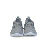 Kadın Triko Fileli Spor Ayakkabı – Nefes Alabilen Bağcıklı Günlük Sneaker, Hafif ve Konforlu Yürüyüş Ayakkabısı