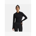Kadın UA Halo Jacquard Knit Ceket 6011036-008