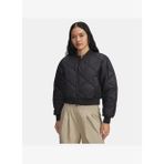 Kadın UA Heritage Bomber Mont 6000638-001