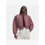 Kadın UA Heritage Bomber Mont 6000638-651