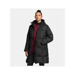 Kadın UA Limitless Down Puffer Parka Mont 1384649-001