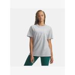 Kadın UA Rival Oversize Campus Tee T-Shirt 6007883-012