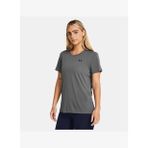 Kadın UA Tech Solid T-shirt 1384231-025