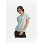 Kadın UA Tech Solid T-shirt 1384231-703