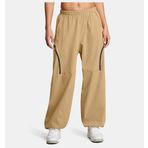 Kadın UA Unstoppable Vented Paraşüt Pantolon 1382740-263