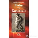 Kadın ve Kertenkele - Wilhelm Hermann Jensen