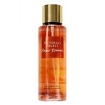 Kadin Vucut Spreyi - Amber Romance Body Mist 250 Ml 667538086175