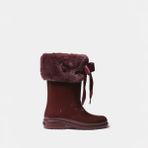 Kadın Yağmur Botu LORCA Toni Pons RAIN BOOTS IN GLOSSY RUBBER