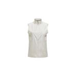Kadın Yelek W Wind Vest Sand Fog/offwhite