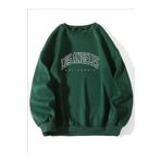 Kadın Yeşil Los Angeles Sweatshirt