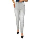 Kadın Zifth Skinny Jean Pantolon Yüksek Bel 239-004621-720