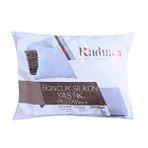 Kadınca Boncuk Silikon Yastık