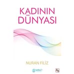Kadının Dünyası - Nuran Filiz