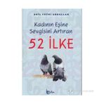 KADININ EŞINE SEVGISINI ARTTIRAN 52 İLKE - ADIL FETHI ABDULLAH