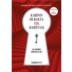 Kadının Hukukta Yol Haritası / Lerzenur Asan Elik