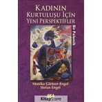 KADININ KURTULUŞU İÇİN YENI PERSPEKTIFLER - MONIKA GARTNER-ENGEL;STEFAN ENGEL