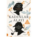 Kadınlar Alayı - Laurie R. King