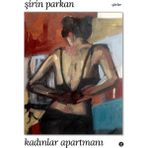 Kadınlar Apartmanı - Şirin Parkan
