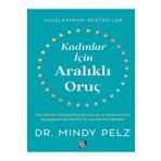 Kadınlar İçin Aralıklı Oruç Diyojen Yayıncılık
