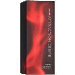 Kadınlar için Avon Attraction Desire 50 ml EDP Parfümü Kara Kiraz ve Yasemin Esansı ile Çekici Koku
