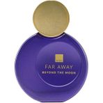 Kadınlar İçin Avon Far Away Beyond The Moon 50 ml EDP Parfüm Çiçeksi Koku ve Uzun Süre Kalıcılık