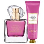 Kadınlar İçin Avon Tta Everlasting 50 ml Parfüm ve El Kremi Set Akdeniz Esintisi