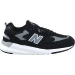 Kadınlar İçin New Balance 109 Siyah Spor Ayakkabı Nefes Alabilir Yapı ile Koşu ve Yürüyüş İçin İdeal