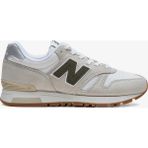 Kadınlar İçin New Balance 565 Siyah Spor Ayakkabı Nefes Alabilir Yapı ile Koşu ve Yürüyüşte Rahatlık