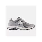 Kadınlar İçin New Balance M2002R M2002RST Gri Renkli Lifestyle Sneaker Hafif ve Esnek Yapı