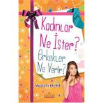 Kadınlar Ne İster? Erkekler Ne Verir? - Mustafa Kılınç