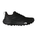 Kadınlar NF0A8AEZKY41 İçin The North Face W Offtrail Versa Patika Koşu Ayakkabısı Siyah 36.5 Numarada Yüksek Performans