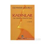 KADINLAR - OZANSER UĞURLU
